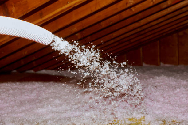 Best Insulation for Specific Applications in Princevle, IL