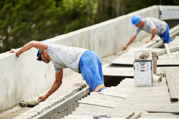 Best Commercial Insulation in Princevle, IL